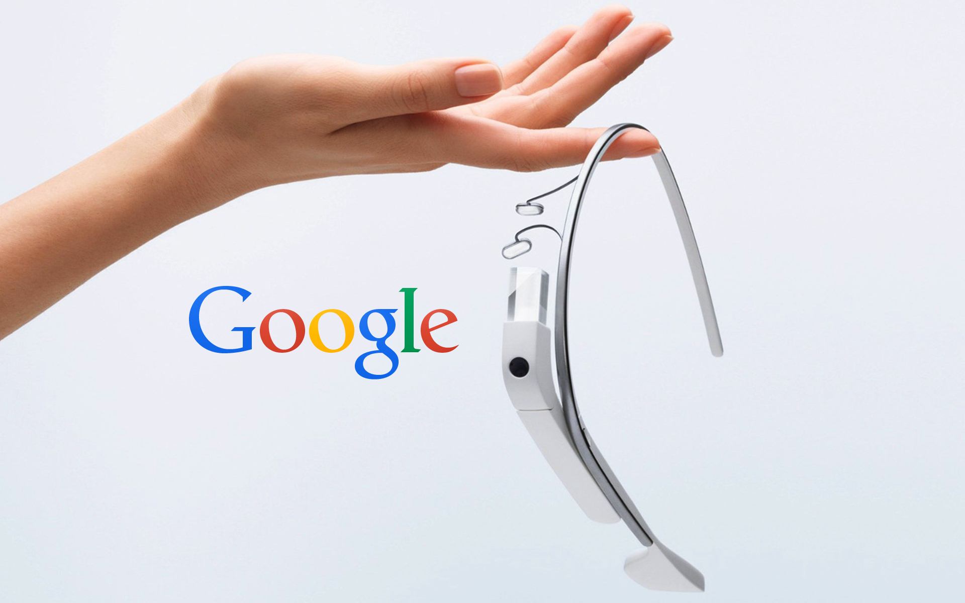 Technology: What Happened to Google Glass? | GenHERation