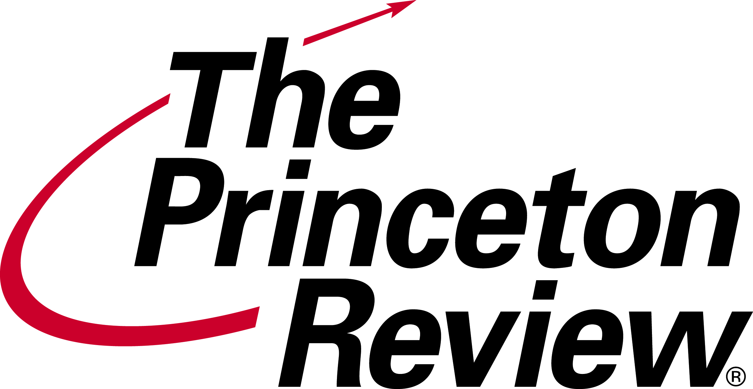 The_Princeton_Review_Logo