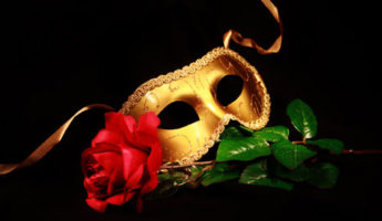 opera-mask