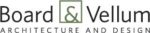 Board & Vellum Logo