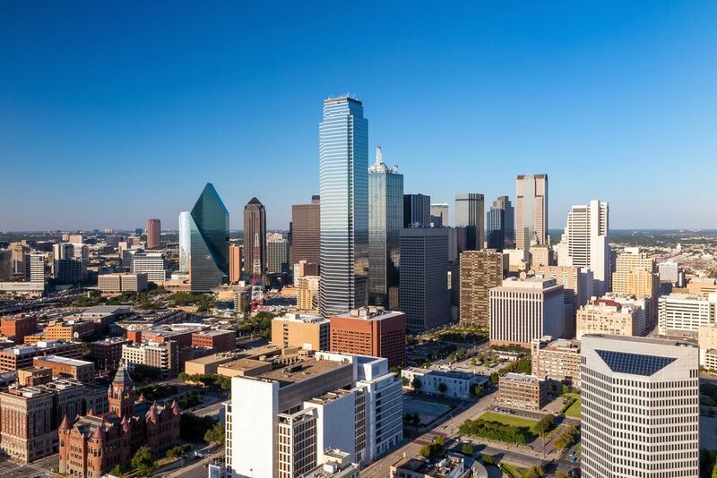 Dallas 2017