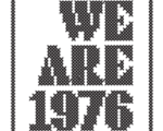 We Are 1976