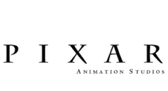 Pixar Logo 2