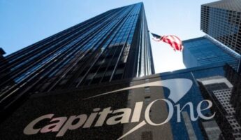 Capital One Cover