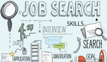 Job Search 2