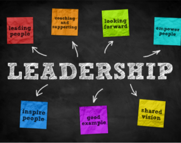 Leadership Panel Image