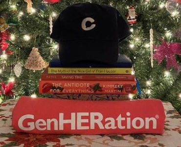 Holiday Giveaway New Year