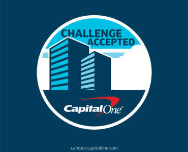Capital One Stock Photo