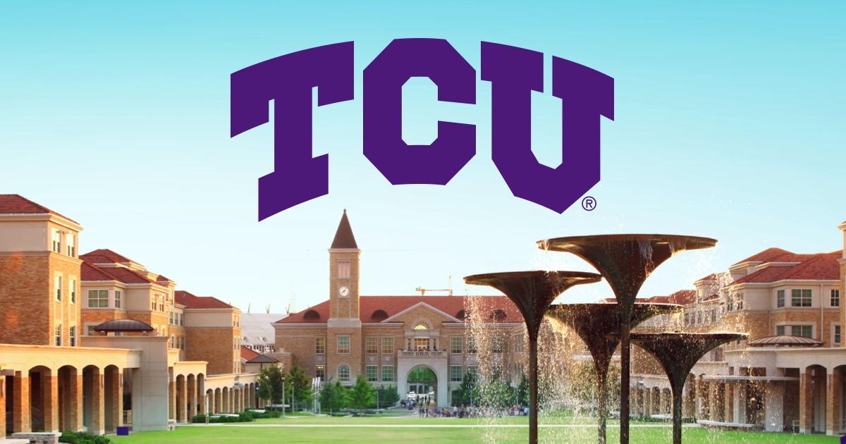 GenHERation Campus Connection Tour At TCU GenHERation